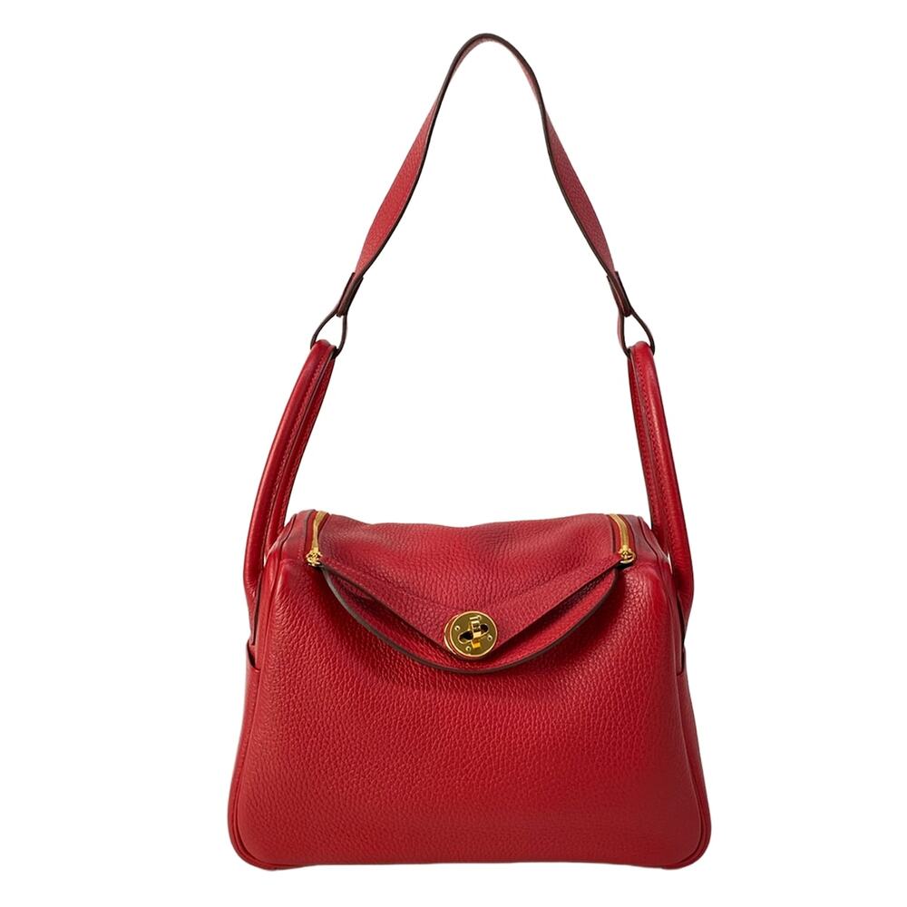 Hermès Lydie 26 Handbag